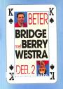 Beter bridge met Berry Westra 2