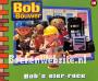 Bob's eier-race