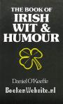 The book of Irish Wit and Humour