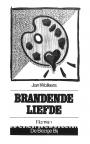 Brandende liefde