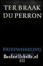 Briefwisseling Menno ter Braak / E. Du Perron III