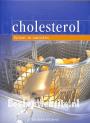 Cholesterol en hart en vaatziektes