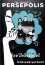 The Complete Persepolis