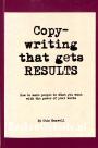 Copywriting that gets Results