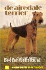 De Airedale terrier