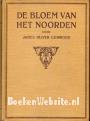 De bloem van het Noorden