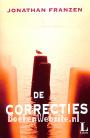 De correcties