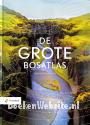 De grote Bosatlas