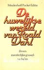 De huwelijkse wereld van Roald Dahl