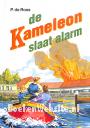 De Kameleon slaat alarm