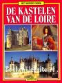 De kastelen van de Loire