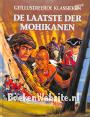 De laatste der Mohikanen