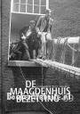 De Maagdenhuis bezetting '69