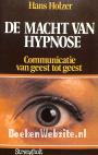 De macht van hypnose