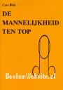 De mannelijkheid ten top