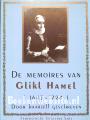 De memoires van Glikl Hamel 1645-1724