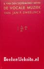 De vocale muziek van Jan P. Sweelinck II
