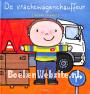 De vrachtwagen-chauffeur