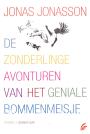 De zonderlinge avonturen van het geniale bommenmeisje