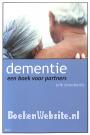 Dementie, een boek voor partners