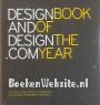 Design and Design.com, Book of the Year