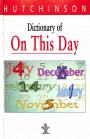 Dictionary of On This Day