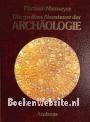 Die grossen Abenteur der Archäologie 9