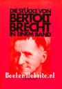 Die Stücke von Bertolt Brecht in einem Band