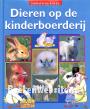 Dieren op de kinderboerderij