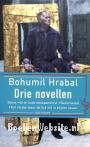 Drie novellen