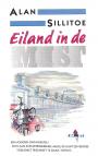 Eiland in de mist