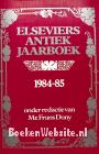 Elseviers Antiek Jaarboek 1984-85