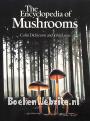 The Encyclopedia of Mushrooms