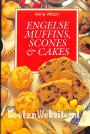 Engelse Muffins, Scones & Cakes