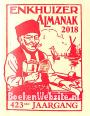 Enkhuizer Almanak 2018