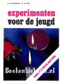 Experimenteren met licht