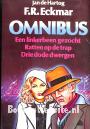 F.R. Eckmar Omnibus