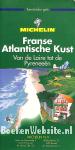 Franse Atlantische kust