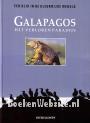 Galapagos, het verloren paradijs