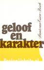 Geloof en karakter