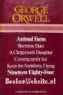 George Orwell omnibus