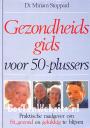 Gezondheidheids-gids voor 50-plus