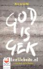 God is gek