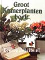 Groot Kamerplanten boek