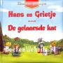 Hans en Grietje - De gelaarsde kat