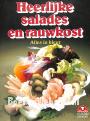 Heerlijke salades en rauwkost