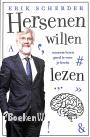 Hersenen willen lezen