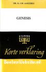 Het boek Genesis II