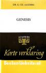 Het boek Genesis III