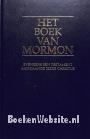 Het boek van Mormon